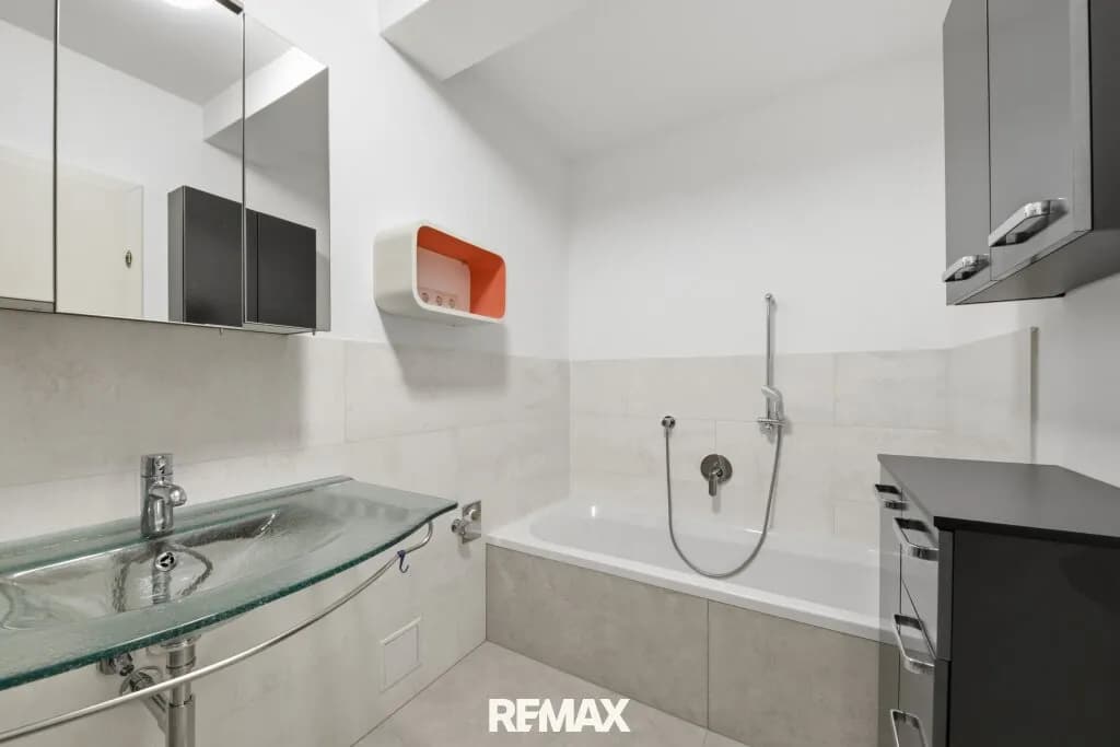 3-Zimmer-Wohnung mieten in Hollabrunn – 120 m², € 1.300 – Bild 8 von 16
