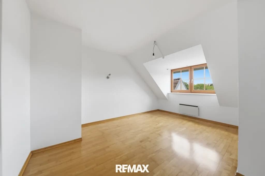 3-Zimmer-Wohnung mieten in Hollabrunn – 120 m², € 1.300 – Bild 11 von 16