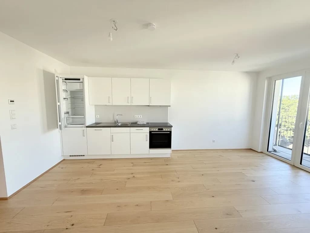 2-Zimmer-Wohnung mieten in Wien – 41,82 m², € 979 – Bild 3 von 18