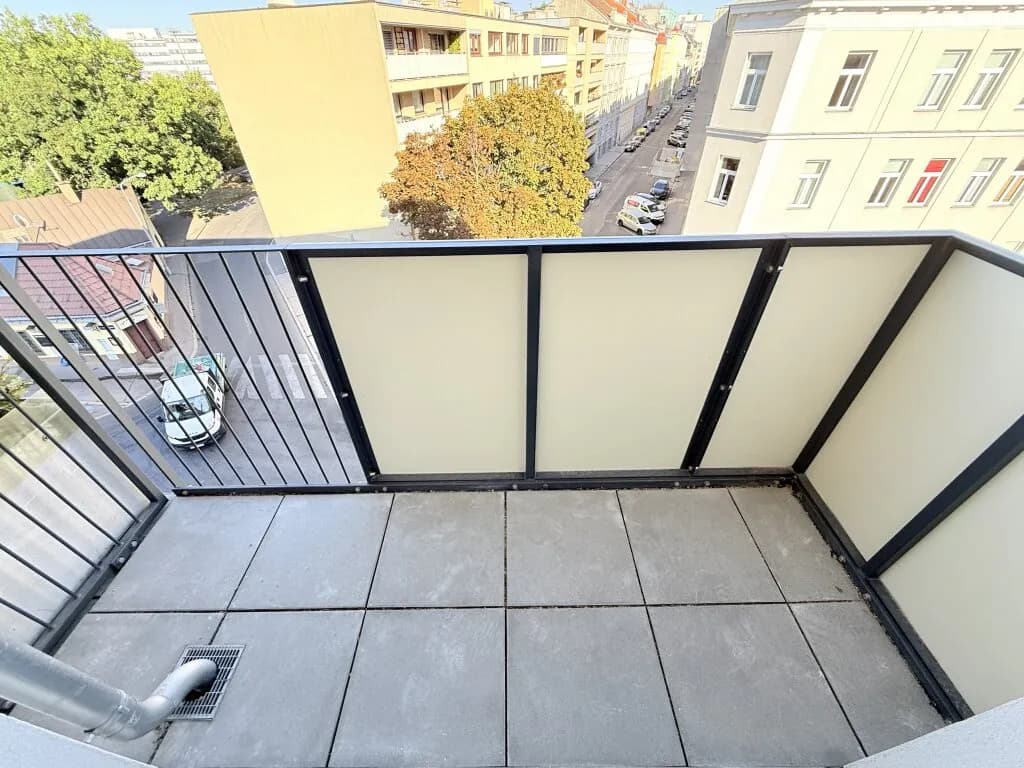 2-Zimmer-Wohnung mieten in Wien – 41,82 m², € 979 – Bild 4 von 18