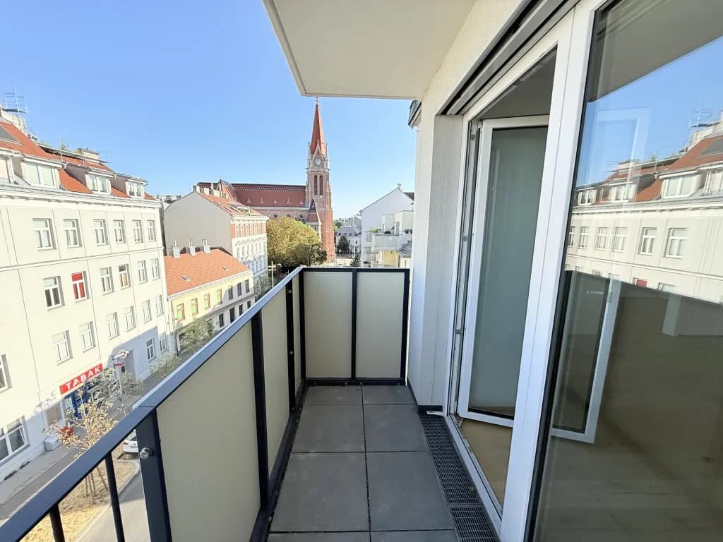 2-Zimmer-Wohnung mieten in Wien – 41,82 m², € 979 – Bild 5 von 18