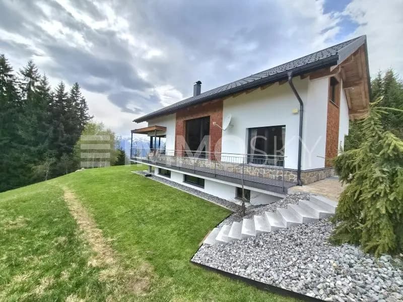 5-Zimmer-Wohnung kaufen in Bludenz – 70 m², € 2.950.000