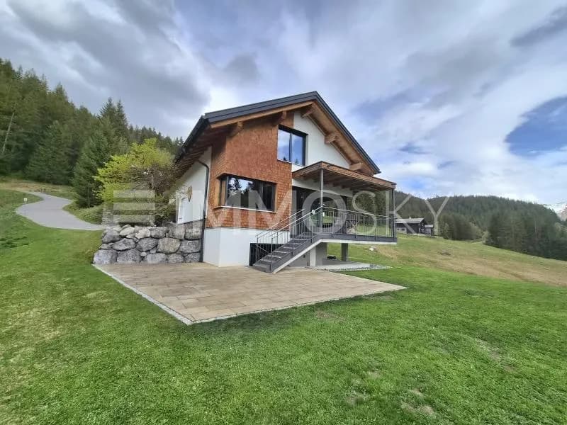 5-Zimmer-Wohnung kaufen in Bludenz – 70 m², € 2.950.000 – Bild 2 von 5