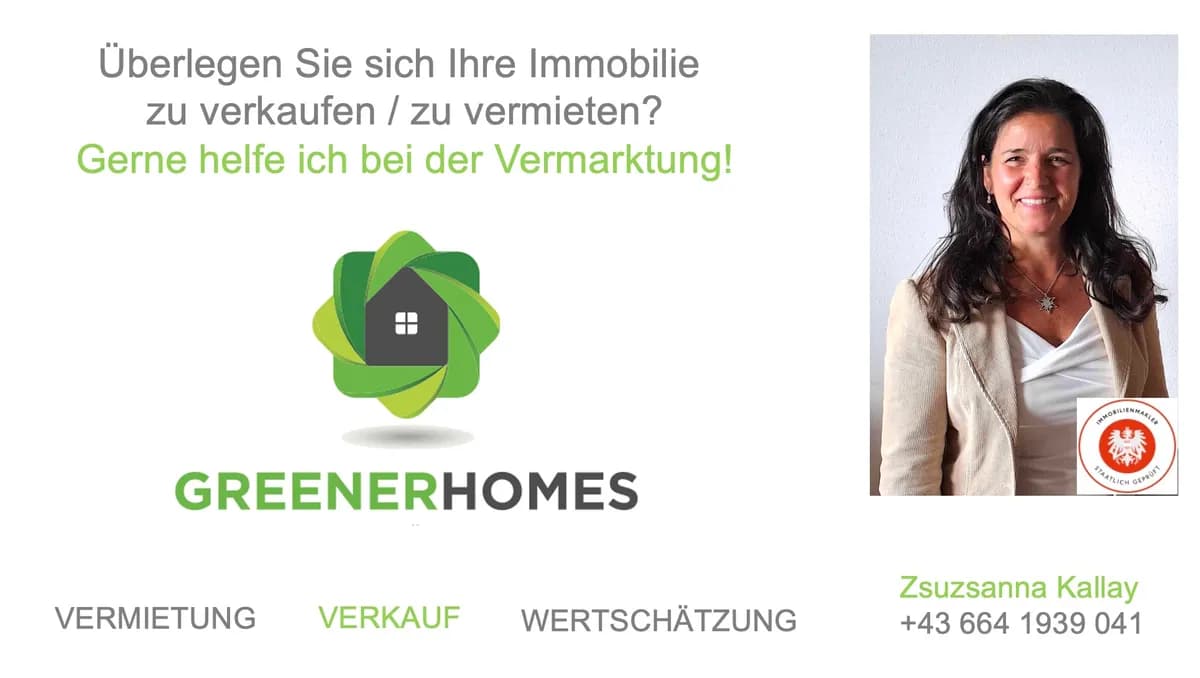 2-Zimmer-Wohnung kaufen in Kitzbühel – 54 m², € 250.000 – Bild 7 von 7