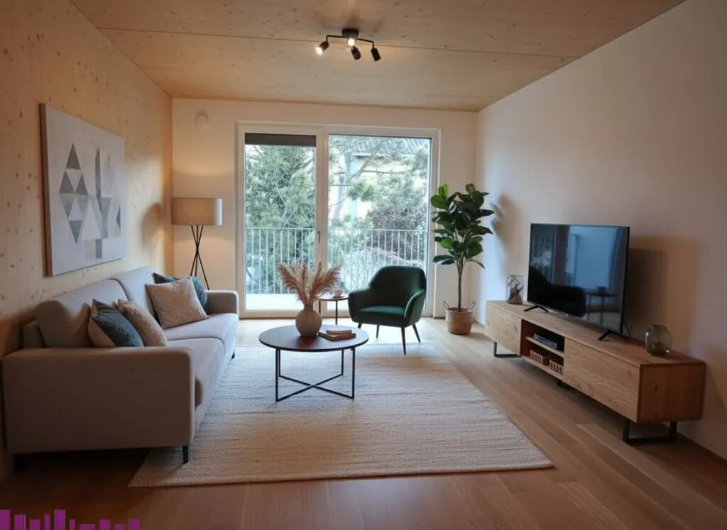 Immobilie kaufen in Wien – 78,12 m², € 441.350 – Bild 8 von 11