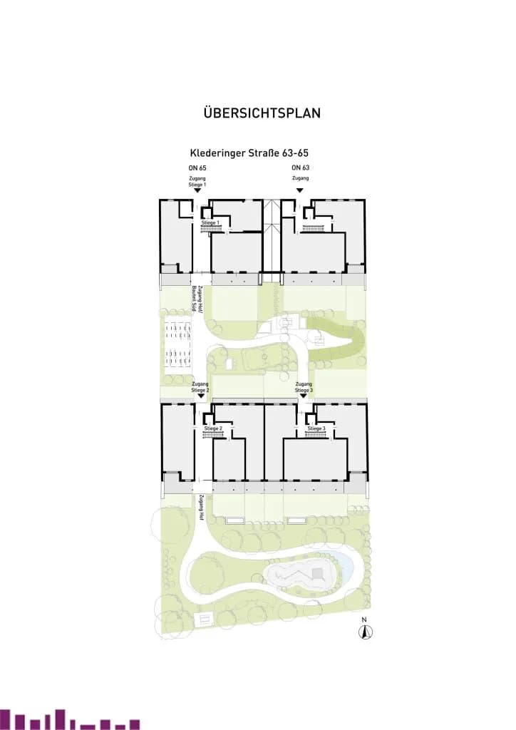 Immobilie kaufen in Wien – 78,12 m², € 441.350 – Bild 11 von 11