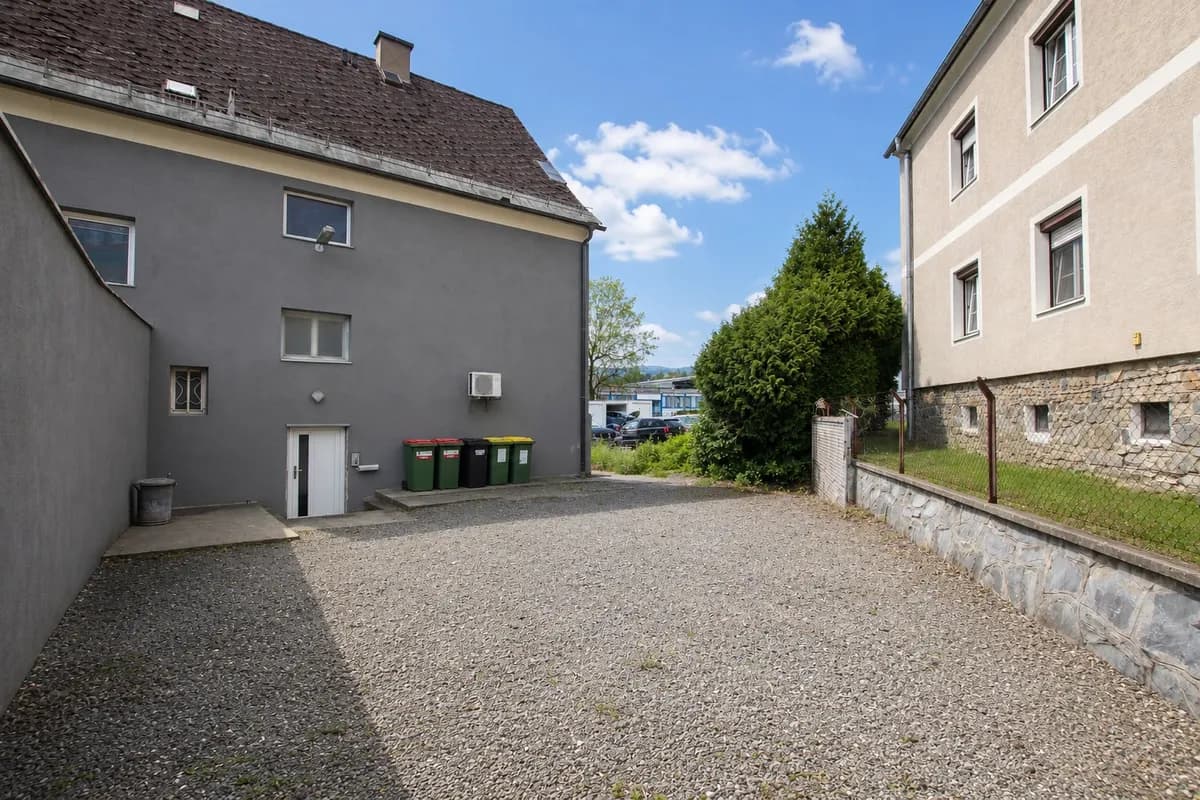 16-Zimmer-Gewerbeimmobilie kaufen in Voitsberg – 386 m², € 249.900 – Bild 5 von 33
