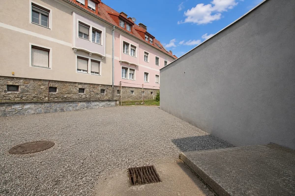16-Zimmer-Gewerbeimmobilie kaufen in Voitsberg – 386 m², € 249.900 – Bild 7 von 33