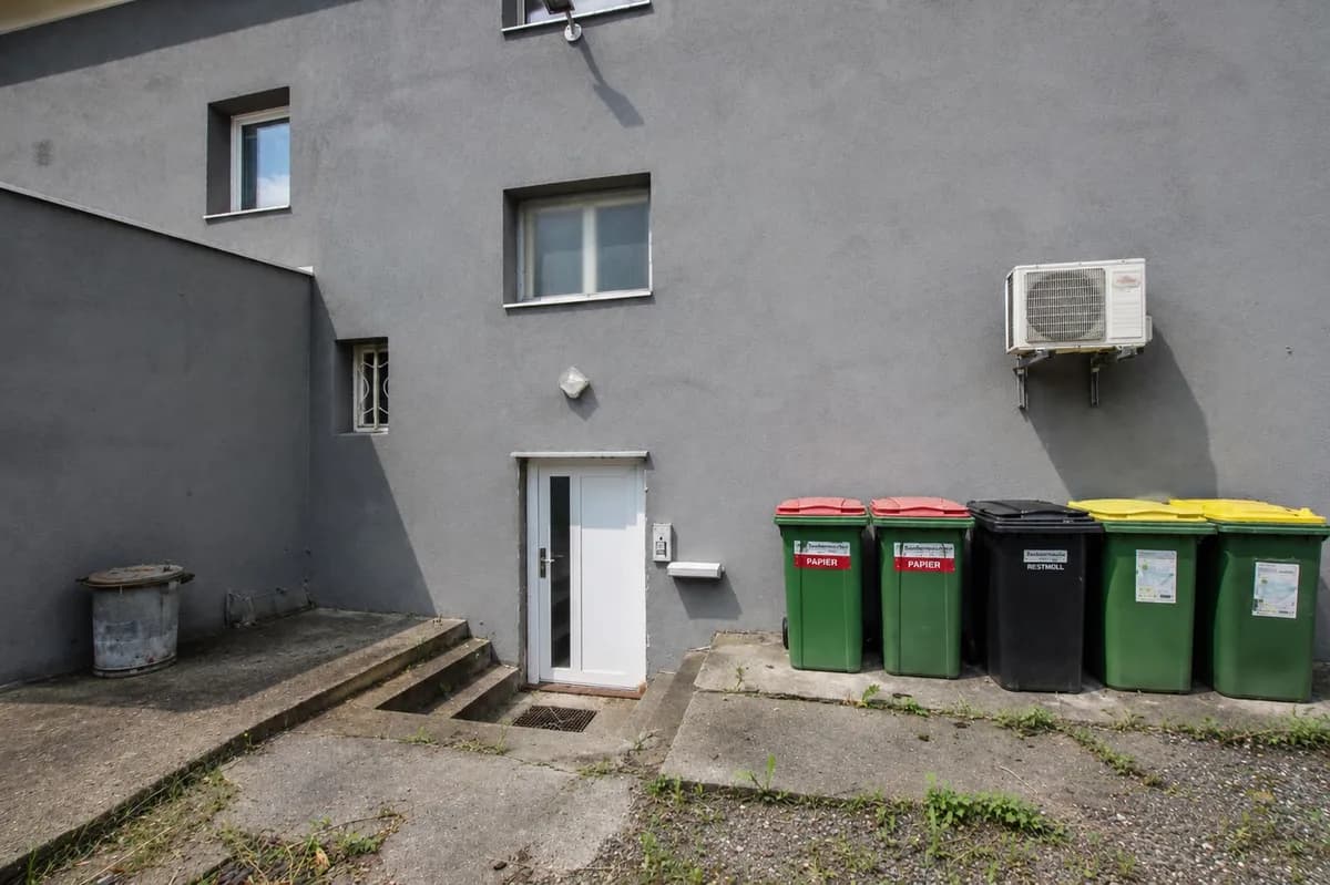 16-Zimmer-Gewerbeimmobilie kaufen in Voitsberg – 386 m², € 249.900 – Bild 8 von 33