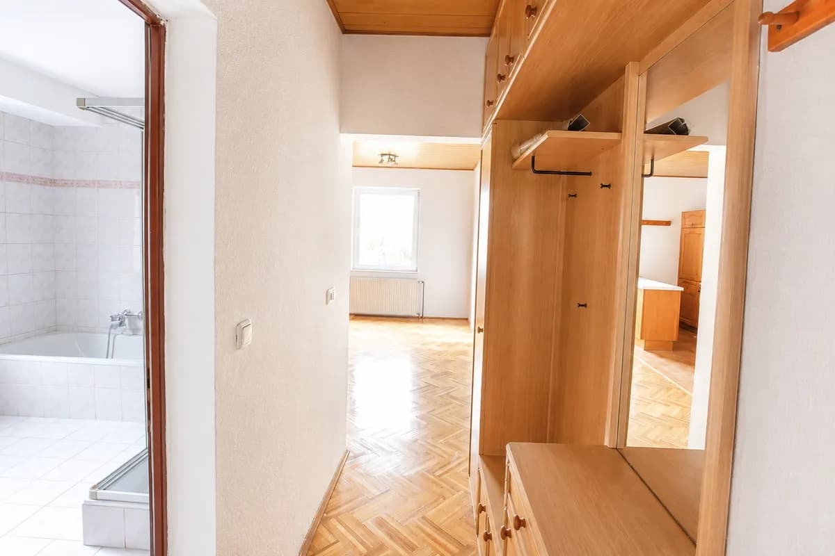 16-Zimmer-Gewerbeimmobilie kaufen in Voitsberg – 386 m², € 249.900 – Bild 18 von 33
