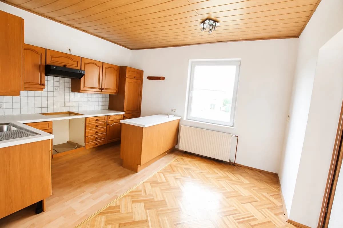 16-Zimmer-Gewerbeimmobilie kaufen in Voitsberg – 386 m², € 249.900 – Bild 21 von 33