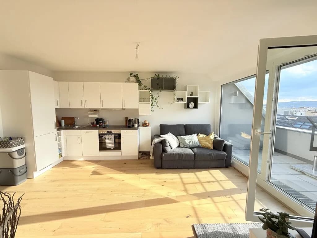 2-Zimmer-Wohnung mieten in Wien – 45,71 m², € 1.079 – Bild 2 von 25