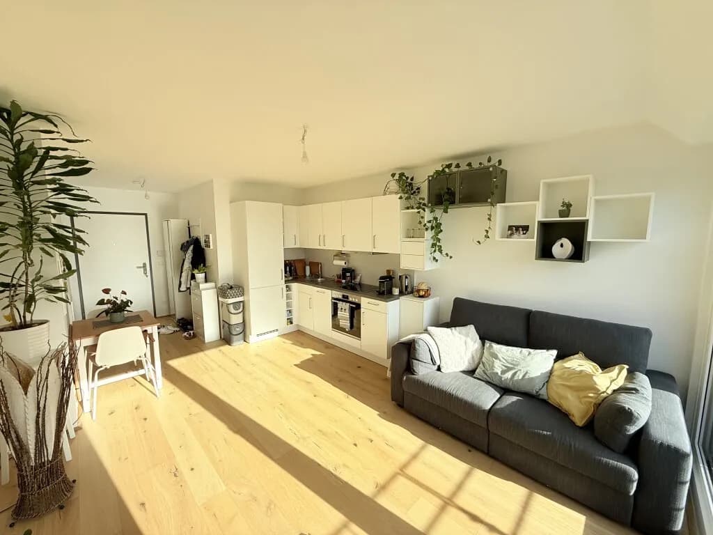 2-Zimmer-Wohnung mieten in Wien – 45,71 m², € 1.079 – Bild 3 von 25