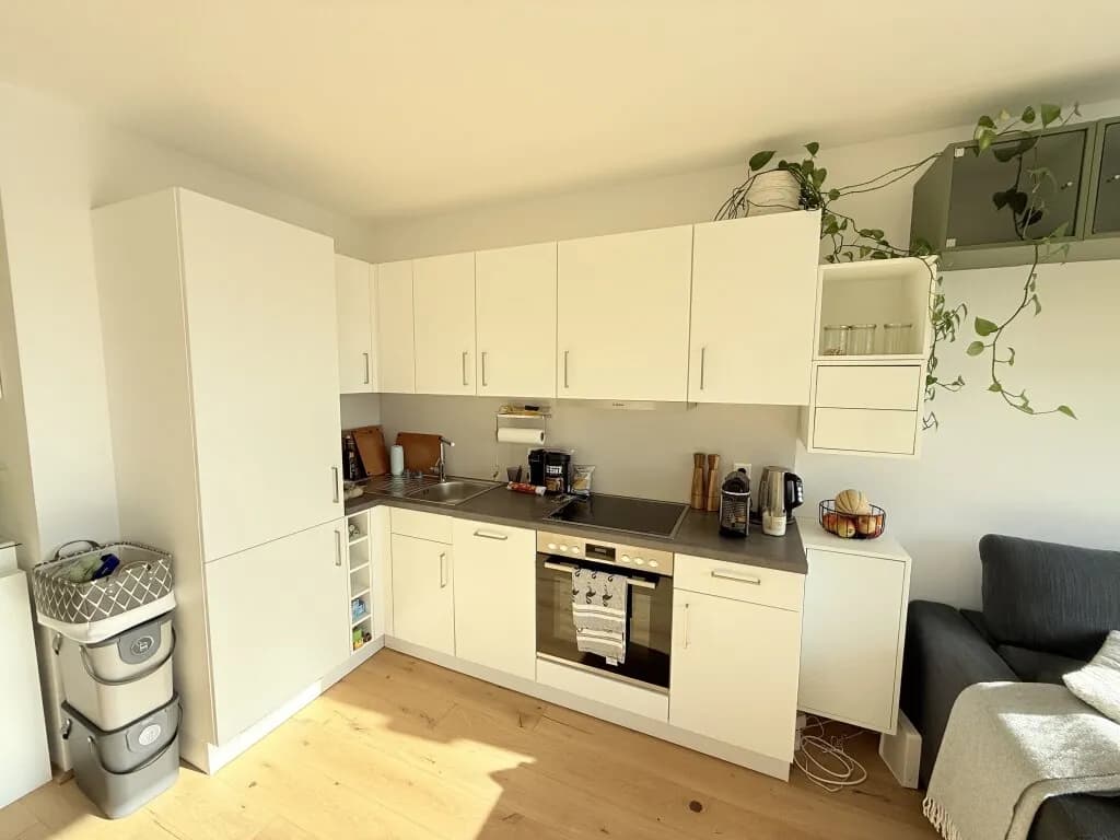 2-Zimmer-Wohnung mieten in Wien – 45,71 m², € 1.079 – Bild 4 von 25