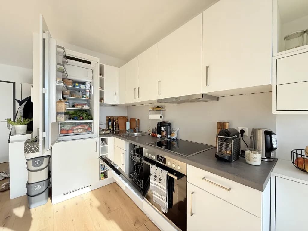 2-Zimmer-Wohnung mieten in Wien – 45,71 m², € 1.079 – Bild 5 von 25