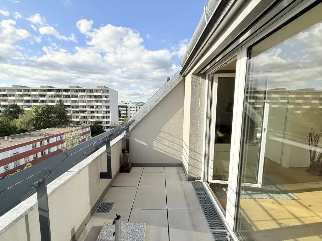 2-Zimmer-Wohnung mieten in Wien – 45,71 m², € 1.079 – Bild 8 von 25