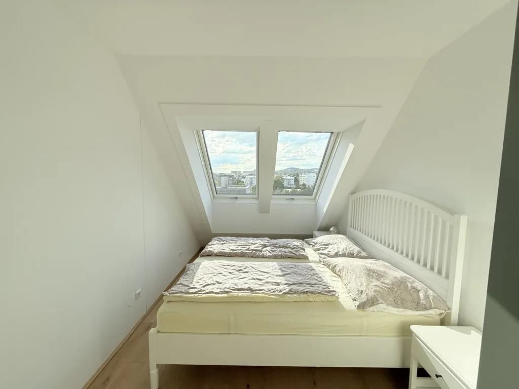 2-Zimmer-Wohnung mieten in Wien – 45,71 m², € 1.079 – Bild 11 von 25