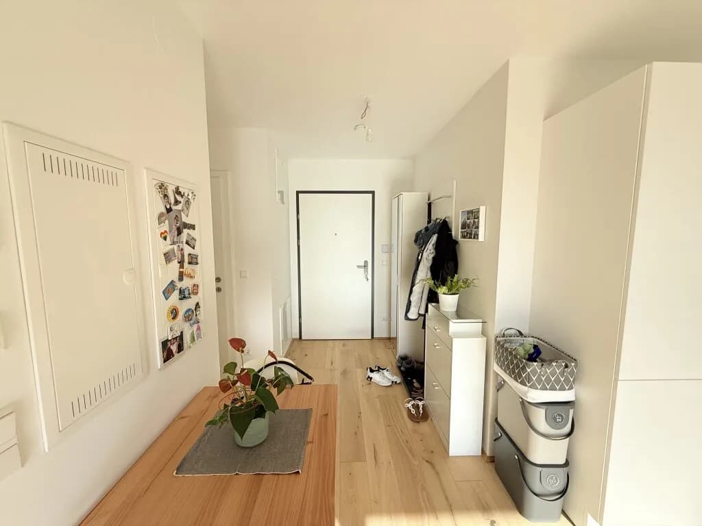 2-Zimmer-Wohnung mieten in Wien – 45,71 m², € 1.079 – Bild 13 von 25