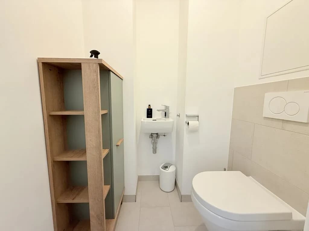 2-Zimmer-Wohnung mieten in Wien – 45,71 m², € 1.079 – Bild 17 von 25