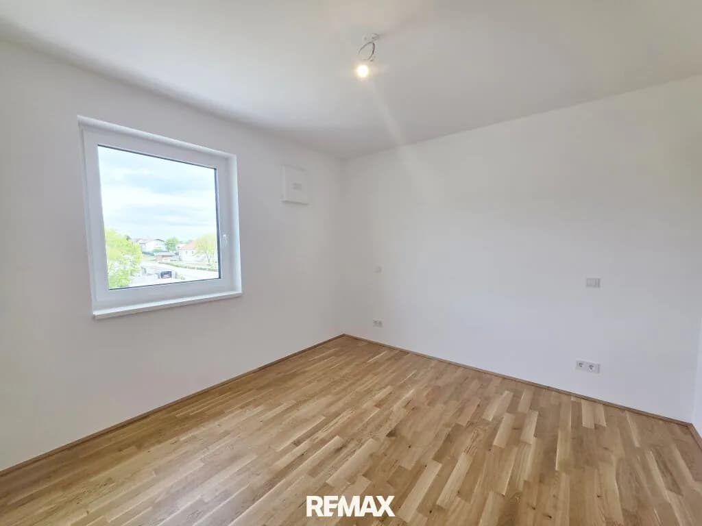 3-Zimmer-Wohnung mieten in Grieskirchen – 81,73 m², € 1.077 – Bild 2 von 11