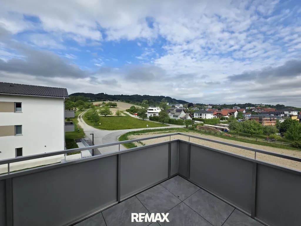 3-Zimmer-Wohnung mieten in Grieskirchen – 81,73 m², € 1.077 – Bild 3 von 11