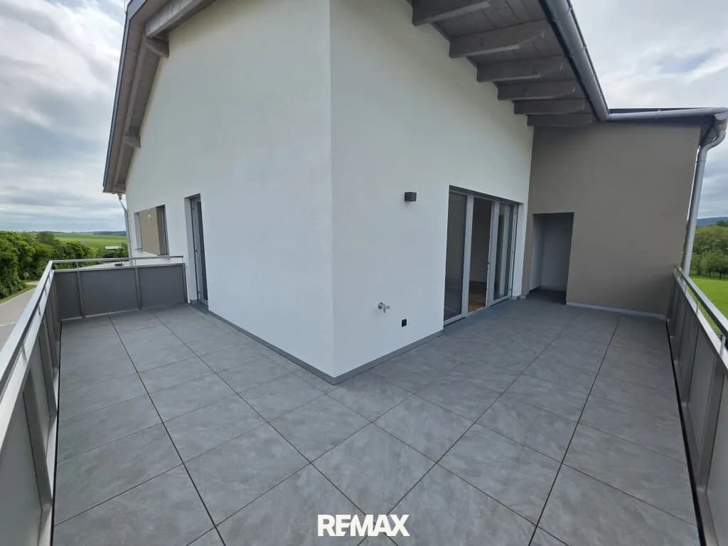 3-Zimmer-Wohnung mieten in Grieskirchen – 81,73 m², € 1.077 – Bild 5 von 11