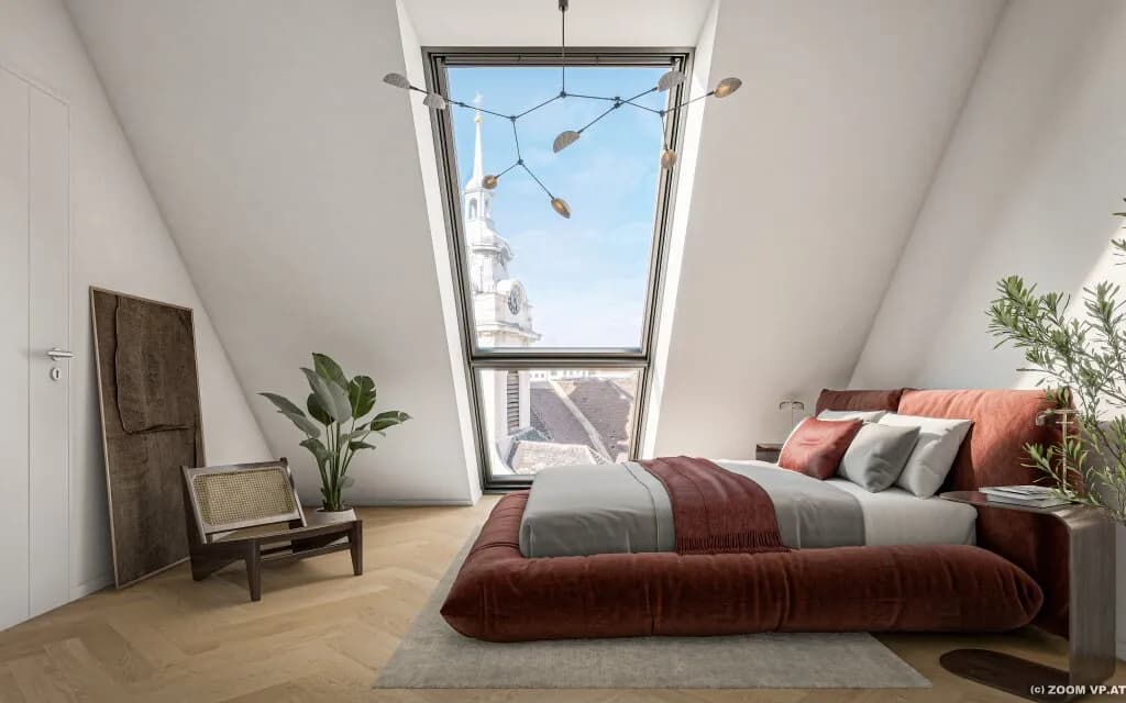4-Zimmer-Wohnung kaufen in Wien – 126,85 m², € 1.990.000 – Bild 4 von 11