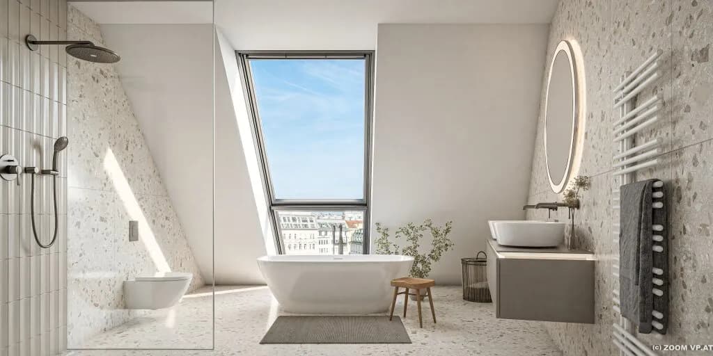 4-Zimmer-Wohnung kaufen in Wien – 126,85 m², € 1.990.000 – Bild 9 von 11