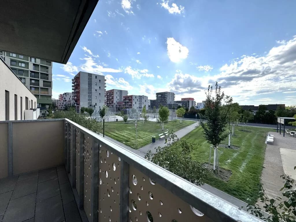 2-Zimmer-Wohnung kaufen in Wien – 63,15 m², € 299.000