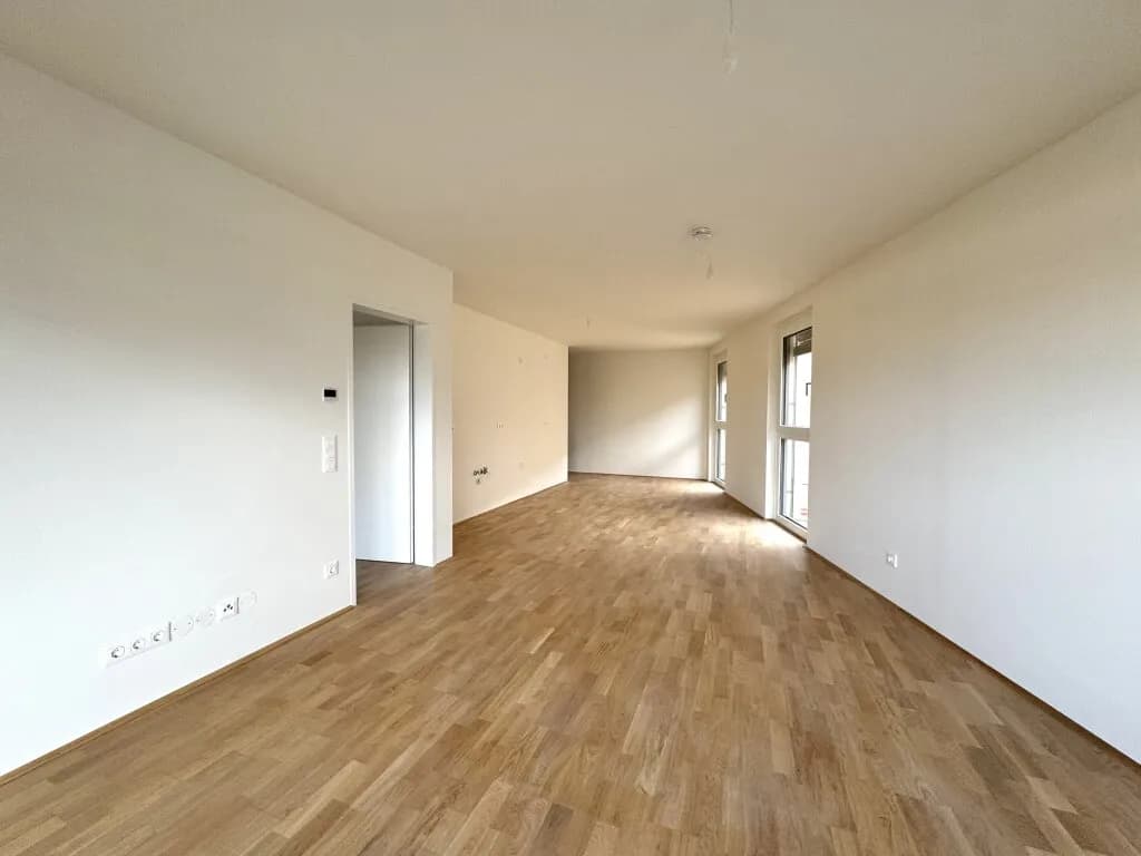 2-Zimmer-Wohnung kaufen in Wien – 63,15 m², € 299.000 – Bild 4 von 7
