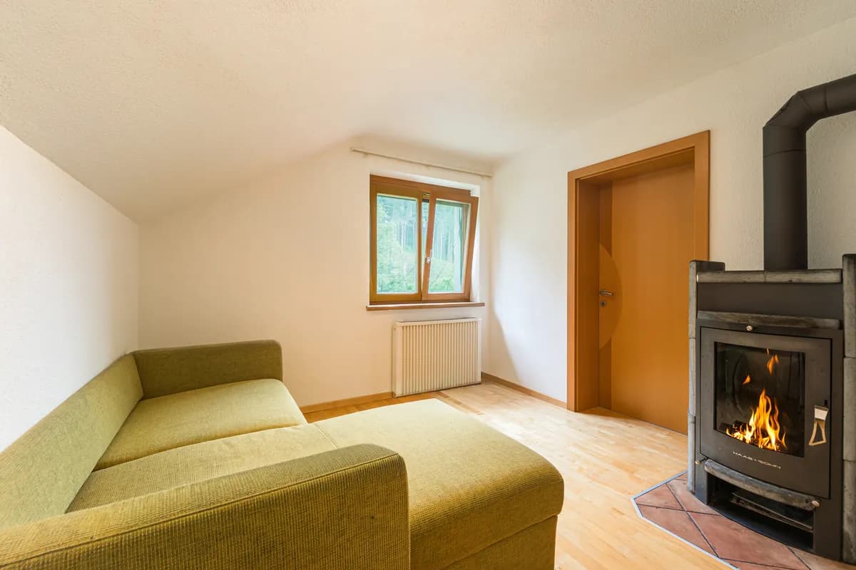 2-Zimmer-Wohnung kaufen in Kitzbühel – 38 m² – Bild 1 von 5
