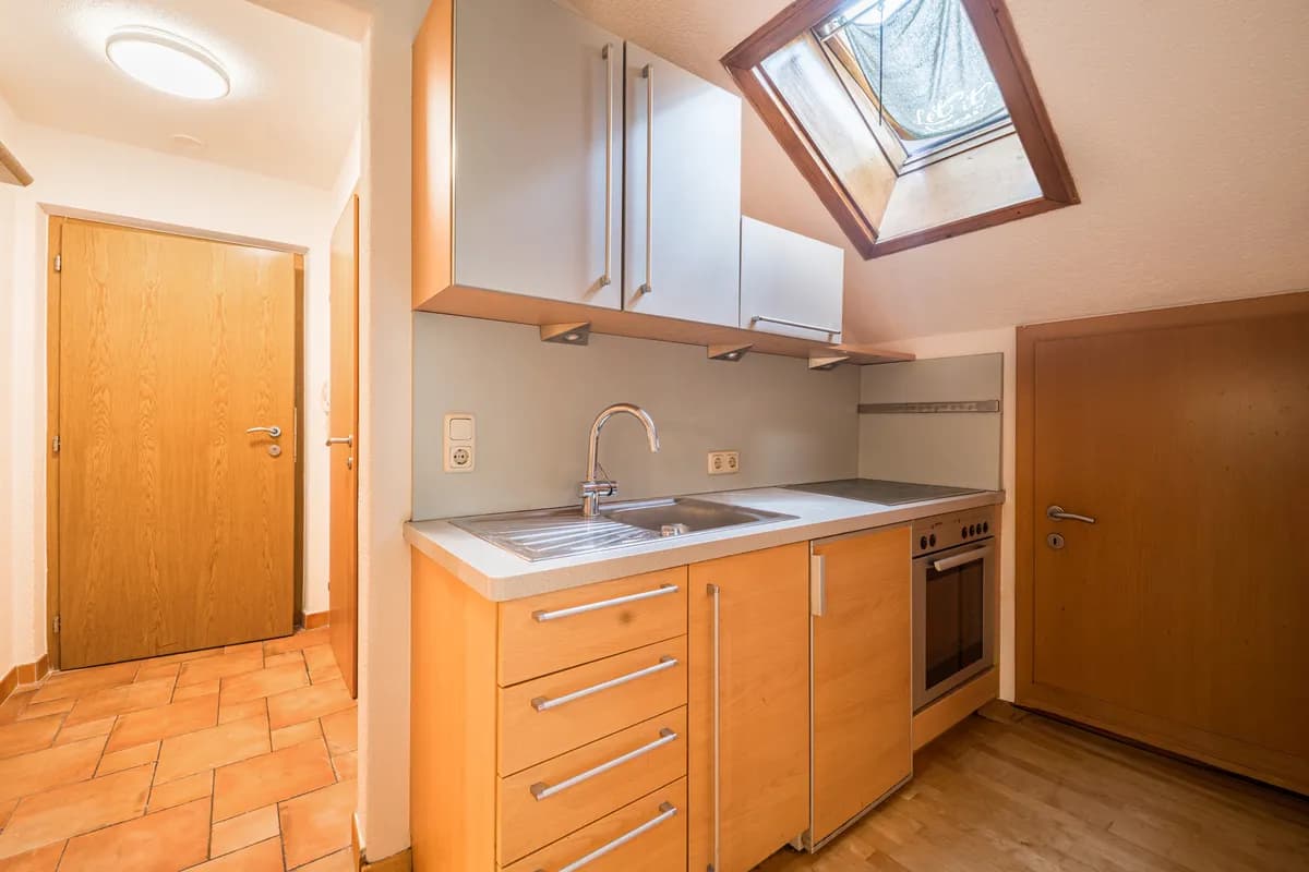 2-Zimmer-Wohnung kaufen in Kitzbühel – 38 m² – Bild 2 von 5