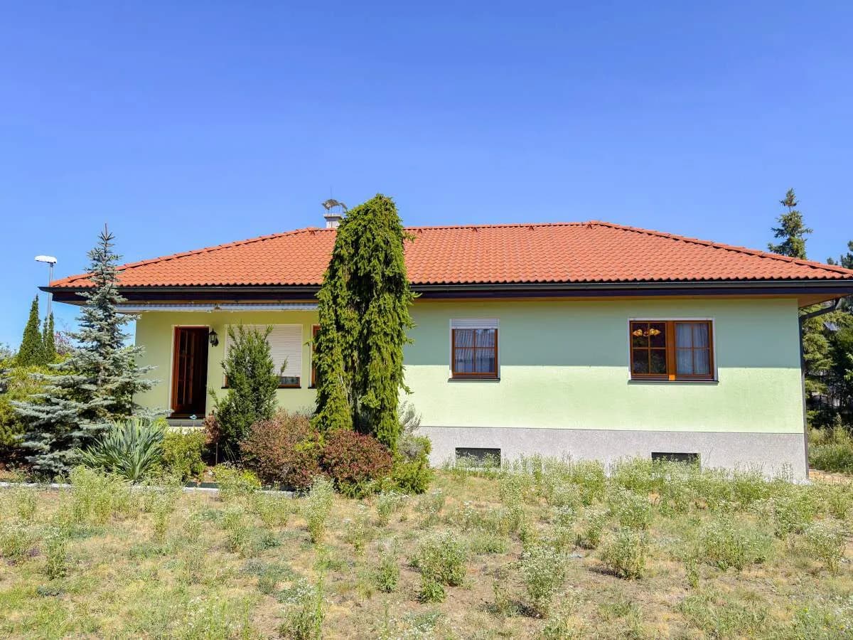 3-Zimmer-Haus kaufen in Wiener Neustadt Land – 111,5 m², € 389.000 – Bild 1 von 27