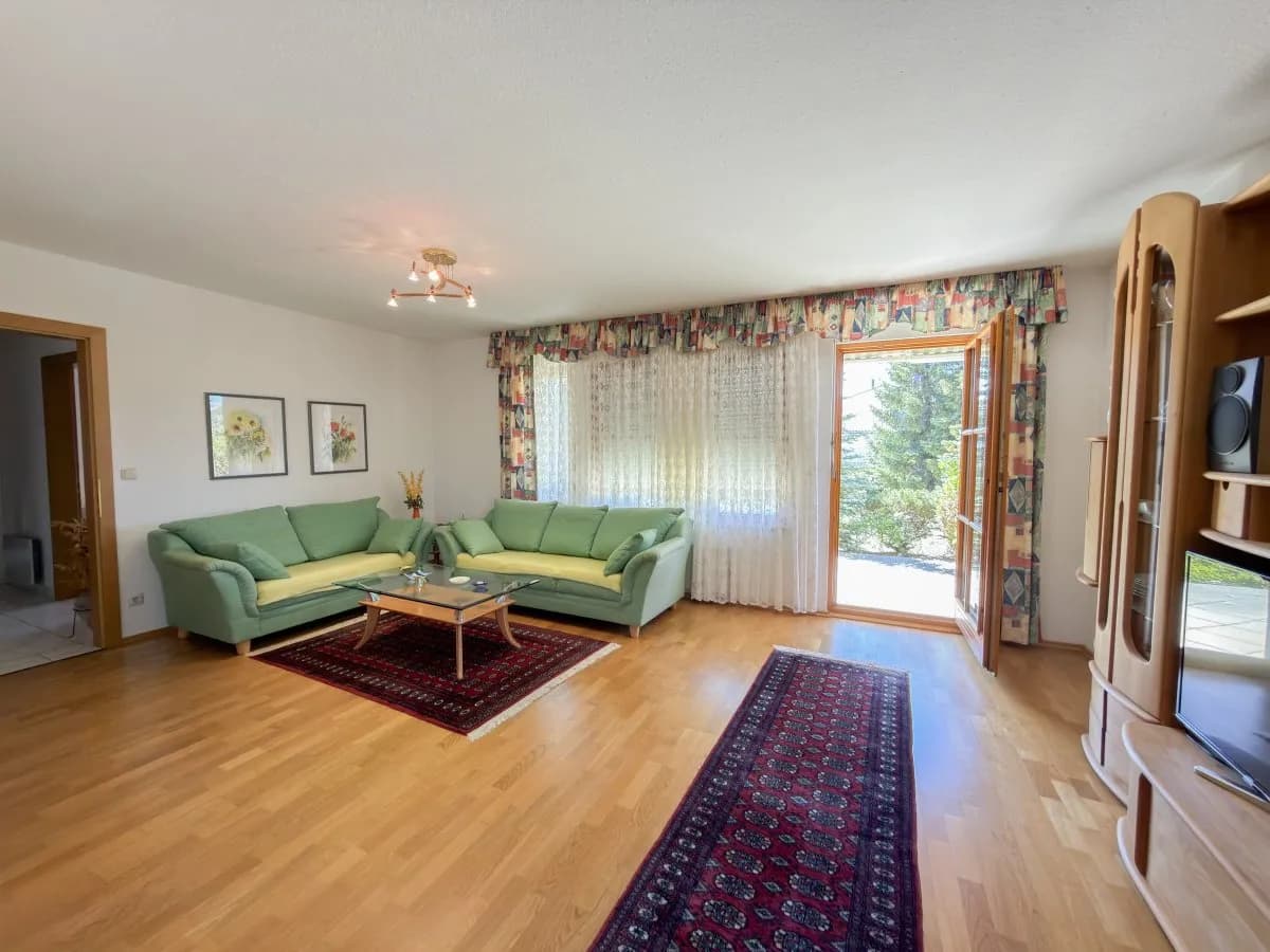 3-Zimmer-Haus kaufen in Wiener Neustadt Land – 111,5 m², € 389.000 – Bild 2 von 27