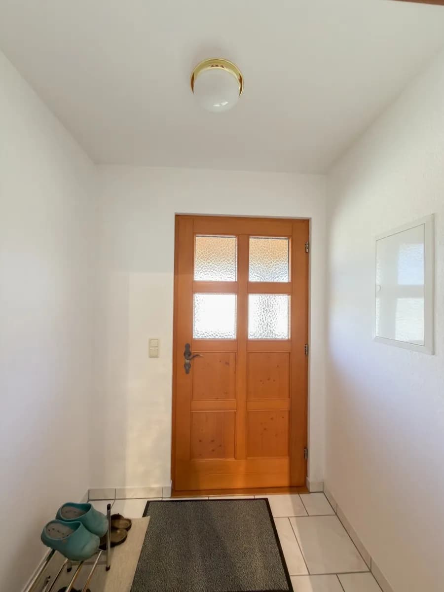 3-Zimmer-Haus kaufen in Wiener Neustadt Land – 111,5 m², € 389.000 – Bild 4 von 27