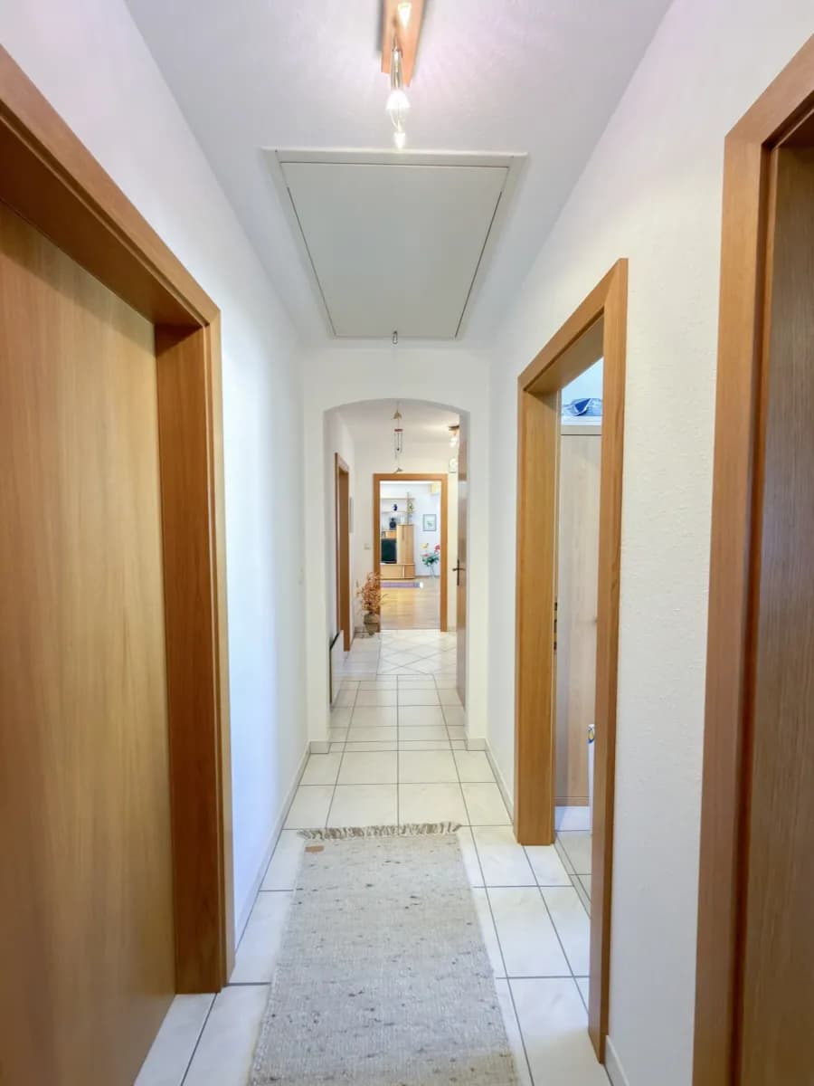 3-Zimmer-Haus kaufen in Wiener Neustadt Land – 111,5 m², € 389.000 – Bild 7 von 27