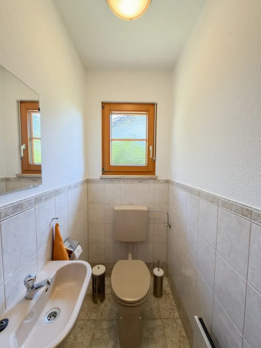 3-Zimmer-Haus kaufen in Wiener Neustadt Land – 111,5 m², € 389.000 – Bild 14 von 27