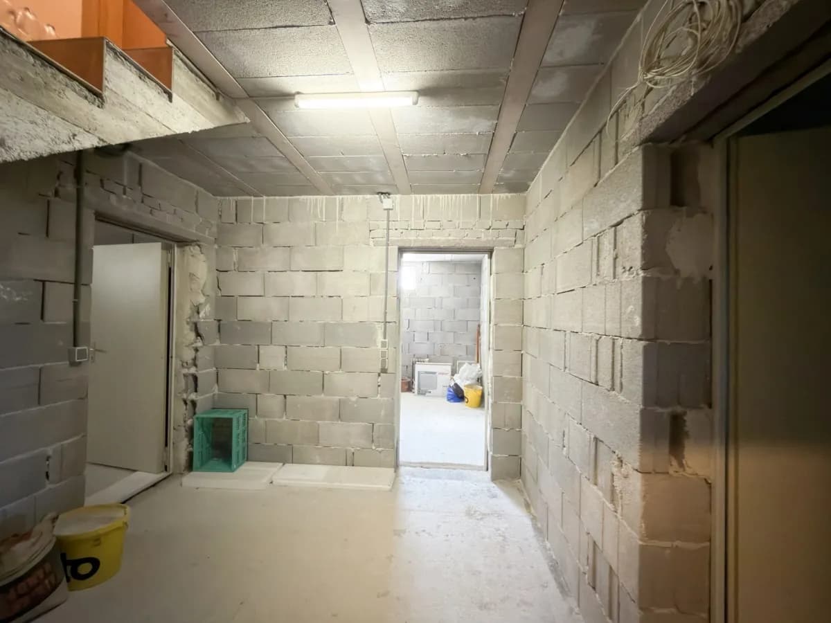 3-Zimmer-Haus kaufen in Wiener Neustadt Land – 111,5 m², € 389.000 – Bild 16 von 27