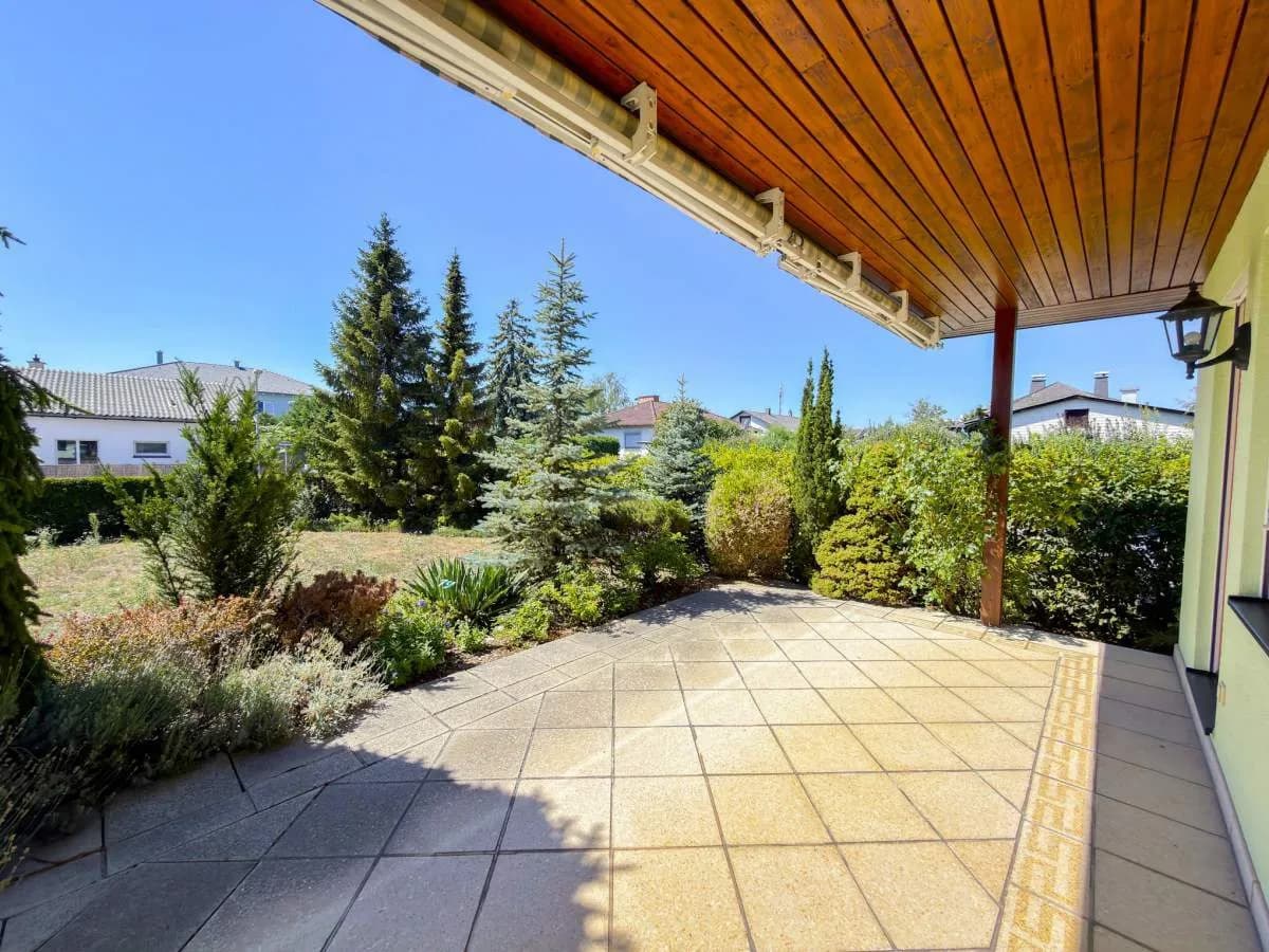 3-Zimmer-Haus kaufen in Wiener Neustadt Land – 111,5 m², € 389.000 – Bild 19 von 27