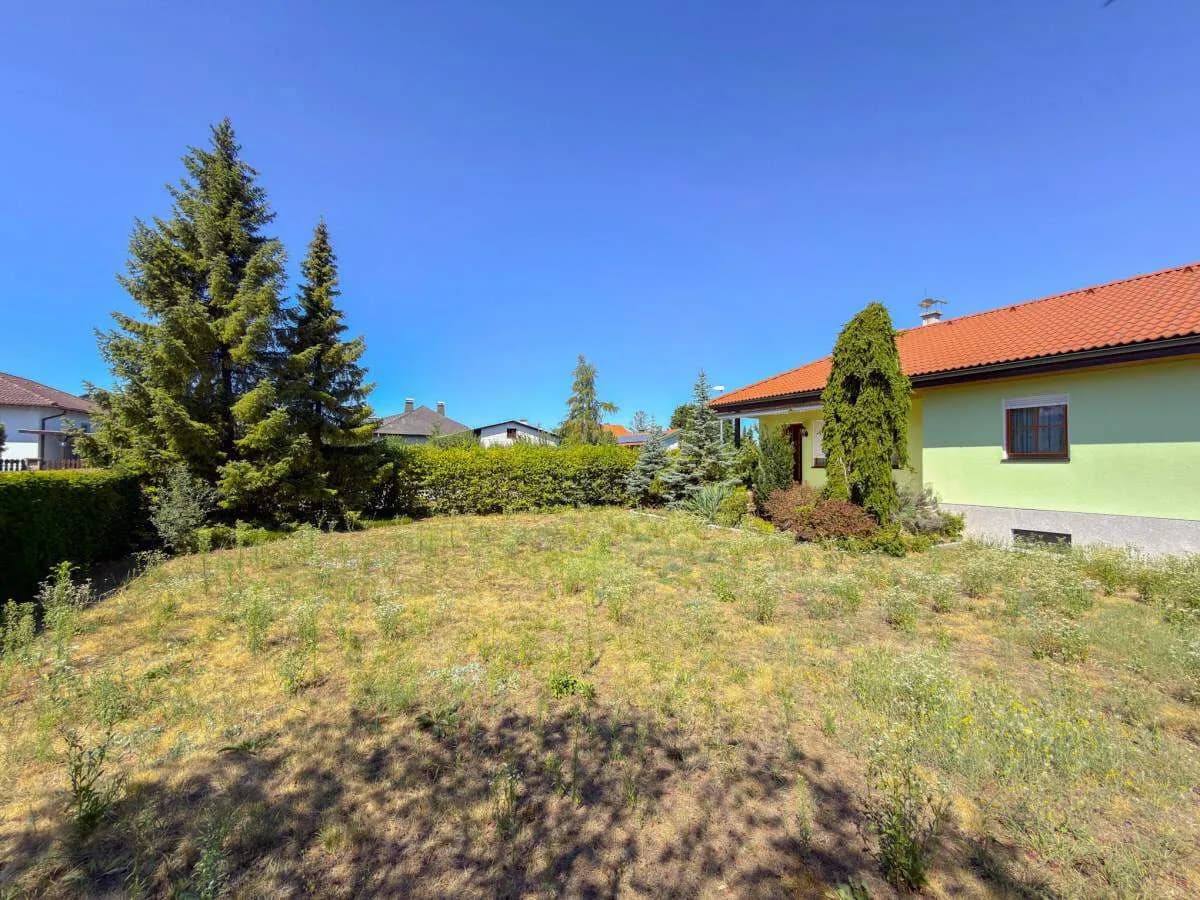 3-Zimmer-Haus kaufen in Wiener Neustadt Land – 111,5 m², € 389.000 – Bild 20 von 27