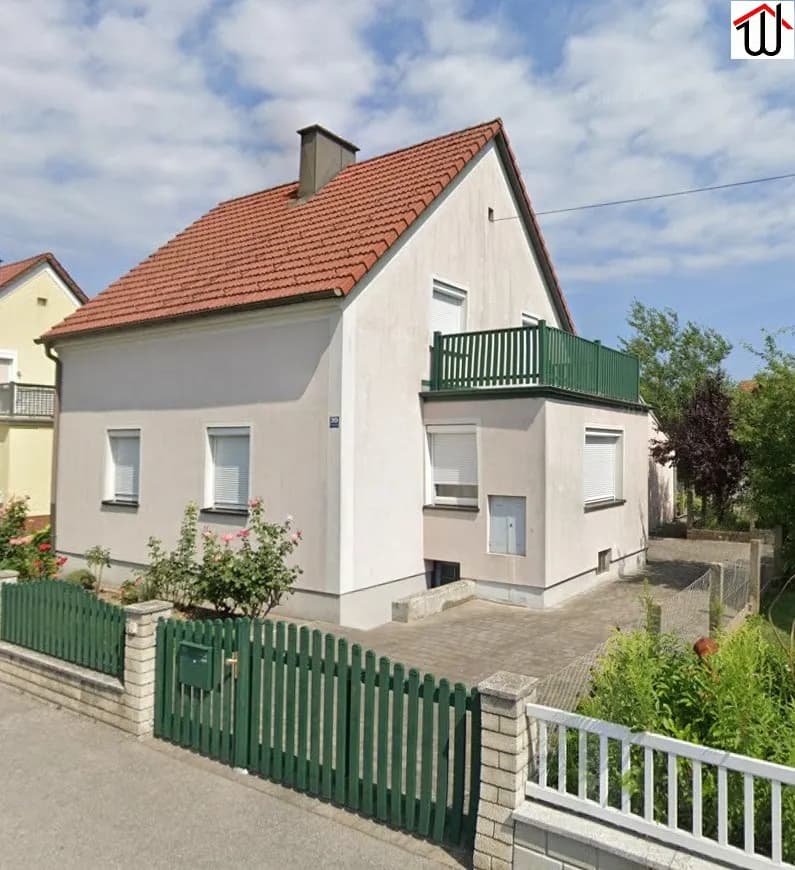 6-Zimmer-Haus kaufen in Melk – 605 m², € 185.000