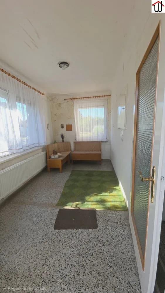 6-Zimmer-Haus kaufen in Melk – 605 m², € 185.000 – Bild 2 von 21
