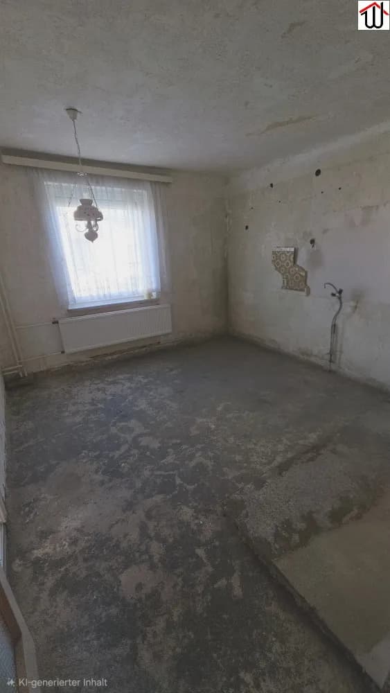 6-Zimmer-Haus kaufen in Melk – 605 m², € 185.000 – Bild 4 von 21