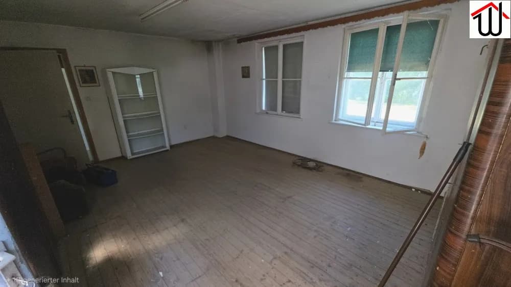 6-Zimmer-Haus kaufen in Melk – 605 m², € 185.000 – Bild 9 von 21
