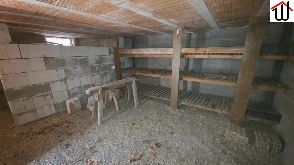 6-Zimmer-Haus kaufen in Melk – 605 m², € 185.000 – Bild 13 von 21