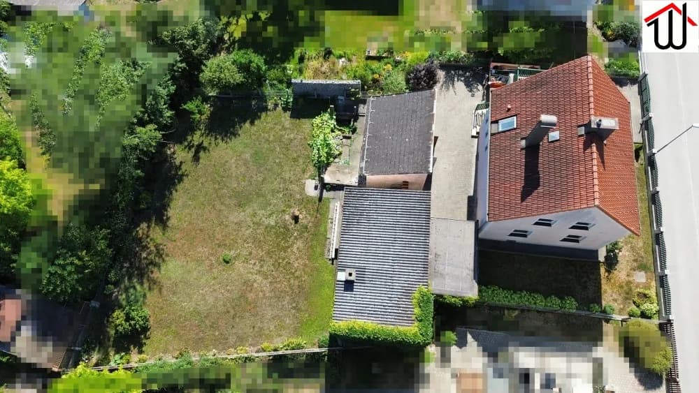 6-Zimmer-Haus kaufen in Melk – 605 m², € 185.000 – Bild 15 von 21