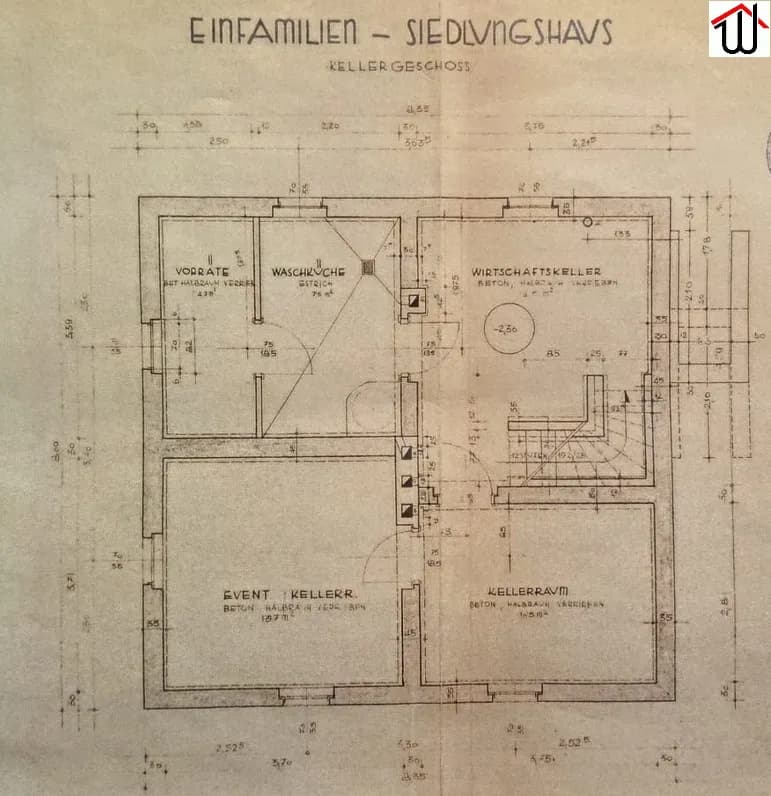 6-Zimmer-Haus kaufen in Melk – 605 m², € 185.000 – Bild 18 von 21