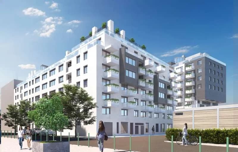 2-Zimmer-Wohnung kaufen in Wien – 50,83 m², € 249.000 – Bild 14 von 14