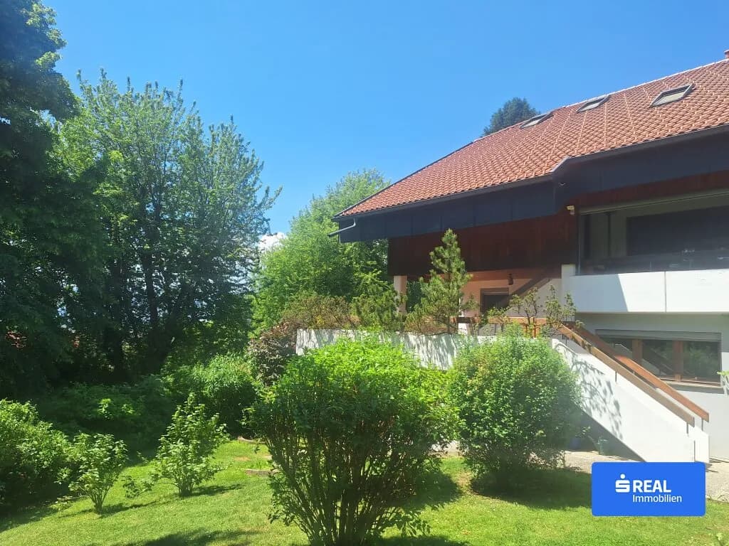 9-Zimmer-Haus kaufen in Wolfsberg – 350 m², € 860.000 – Bild 2 von 19