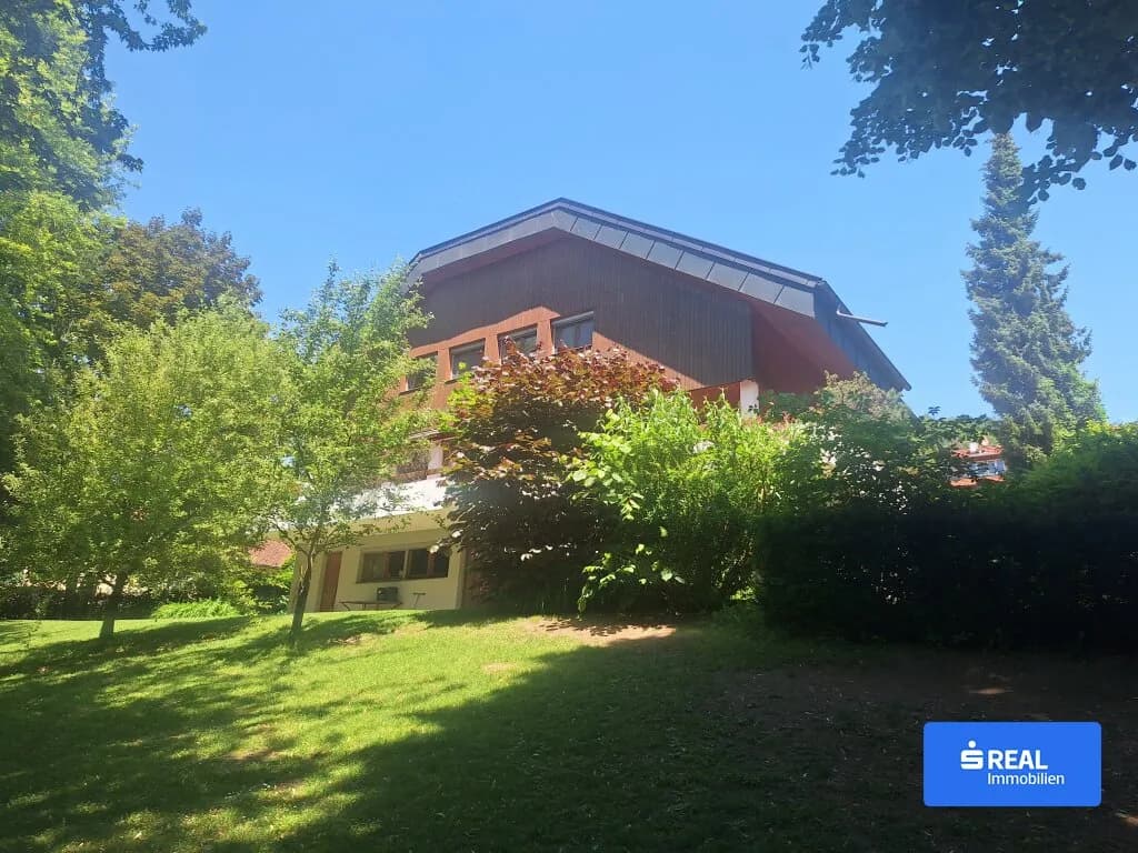 9-Zimmer-Haus kaufen in Wolfsberg – 350 m², € 860.000 – Bild 3 von 19